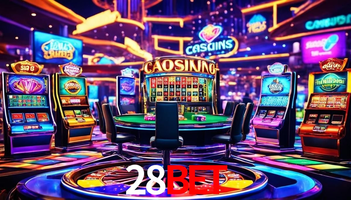 Bonus Features 28Bet