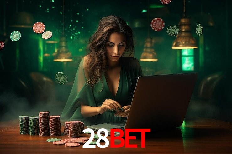 Instant EasyPaisa 28Bet
