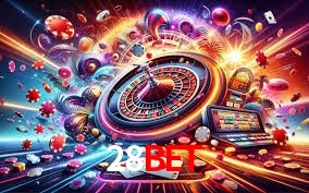 Welcome Bonus 28Bet