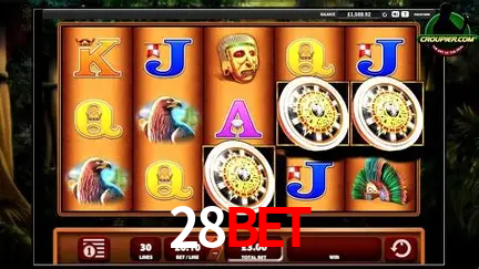 Live Casino 28Bet