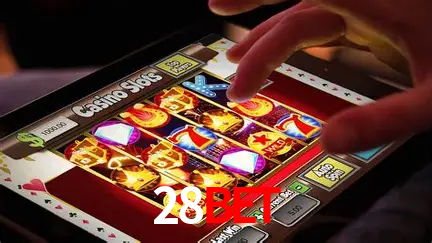 Roulette Table 28Bet