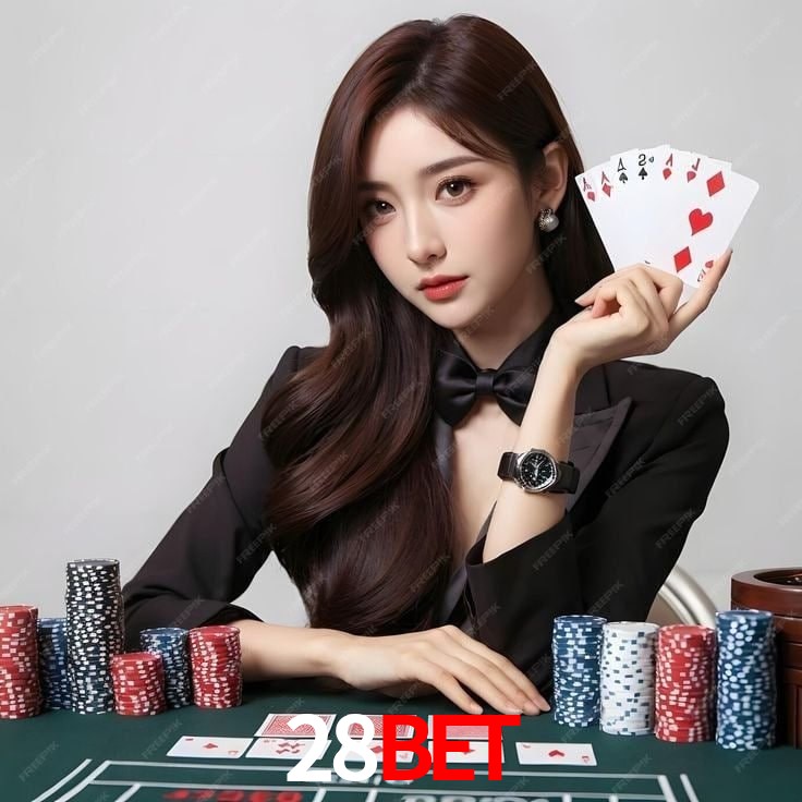Account Benefits 28Bet
